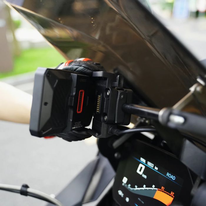 Мото навігатор Chigee AIO-5 Play BMW Edition