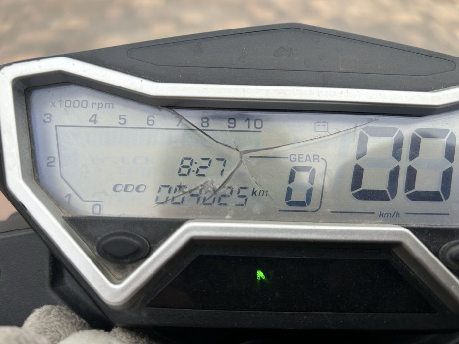 Geon cr6s продаю срочно