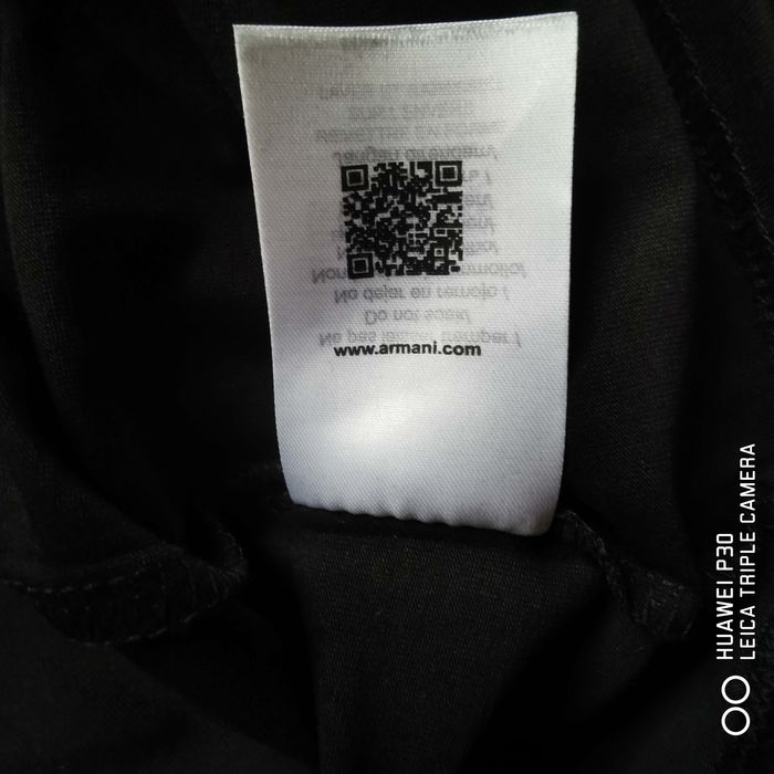 T-shirt męski Ea7. Wyprzedaż!!!