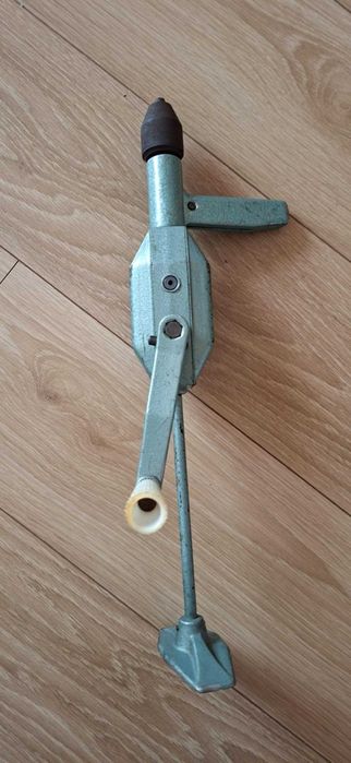 wiertarka reczna prl