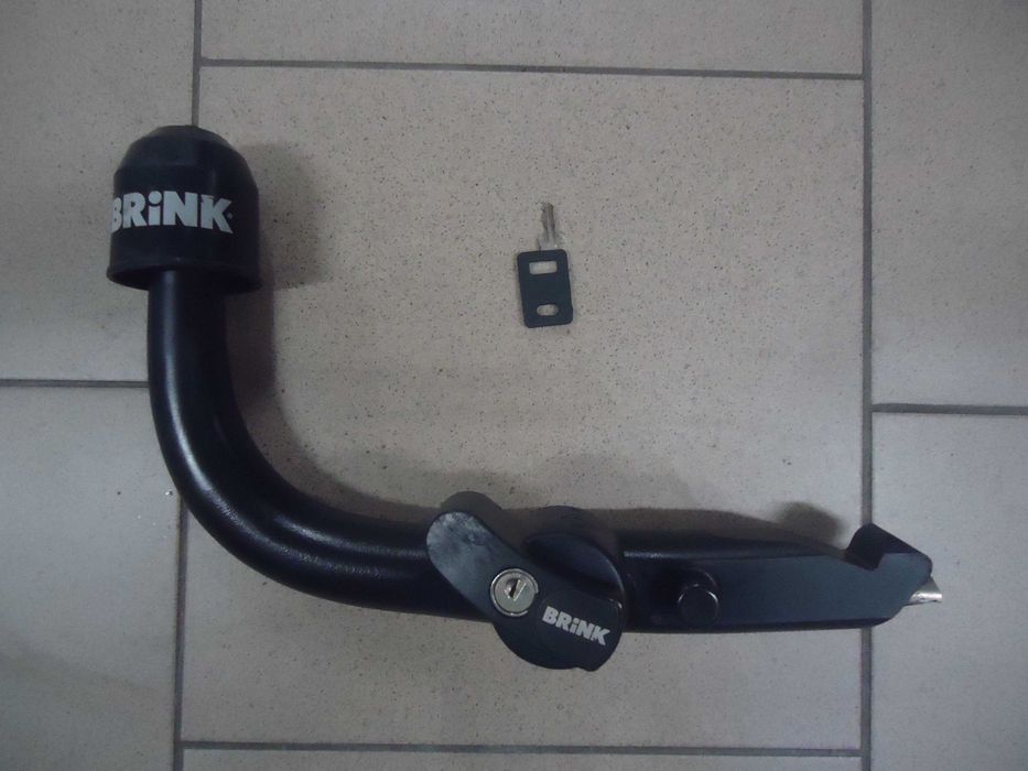 BRINK Oryginalna Kula Zaczep Hak Holowniczy !!!