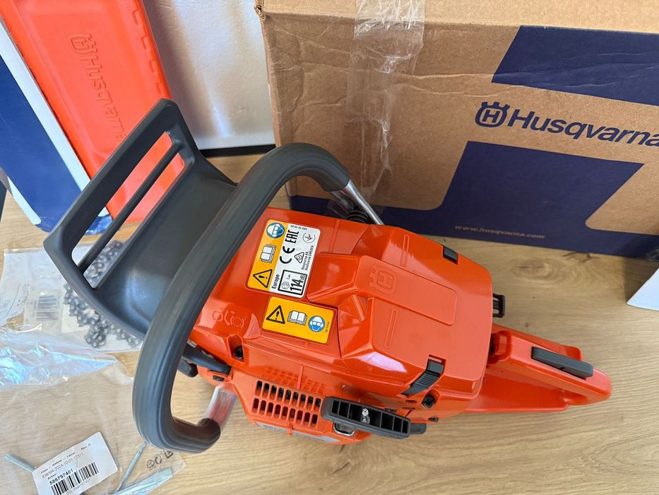 Sprzedam Nową Oryginalną pilarkę marki Husqvarna 365