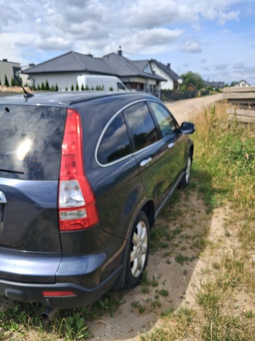 Sprzedam Honda CR-V