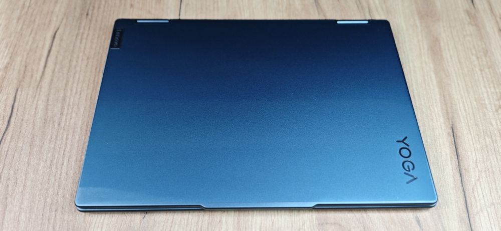 Ноутбук-трансформер Lenovo Yoga 7 14ARP8 / Ryzen 5 7535U / 16GB 6400MHz / SSD 512GB / МАГАЗИН / ГАРАНТІЯ