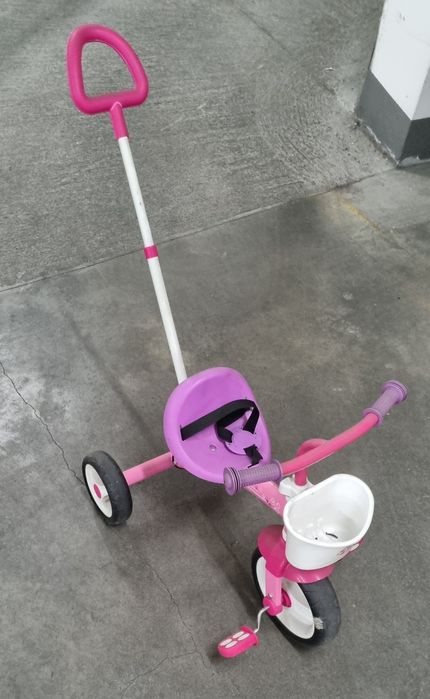 Triciclo para Criança