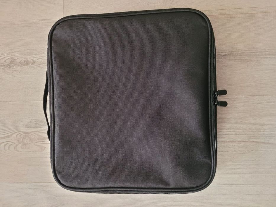 Продам сумку для электрозарядки к автомобилю.