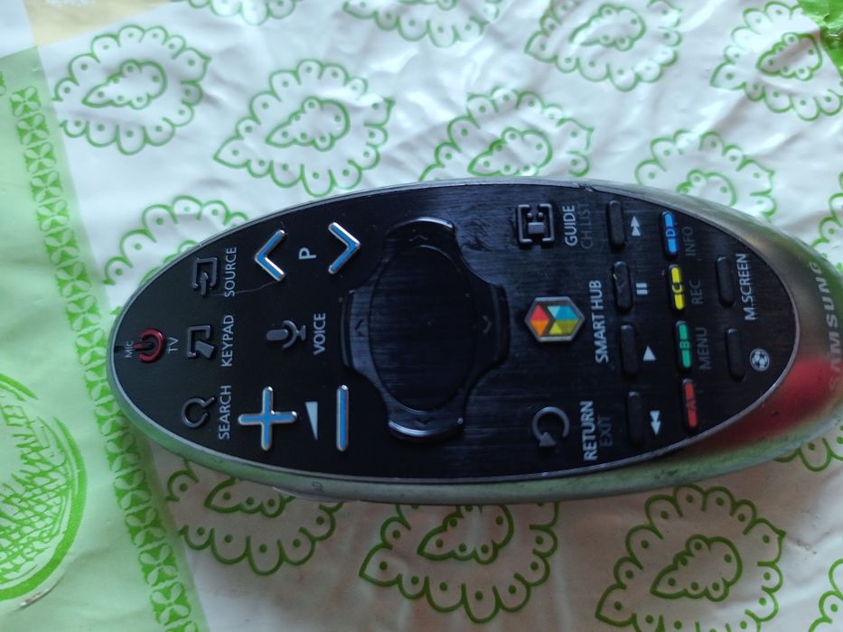 Pilot Samsung Smart
