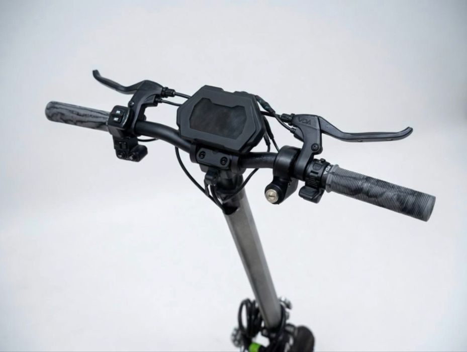 Kukirin G2 Max Tuning