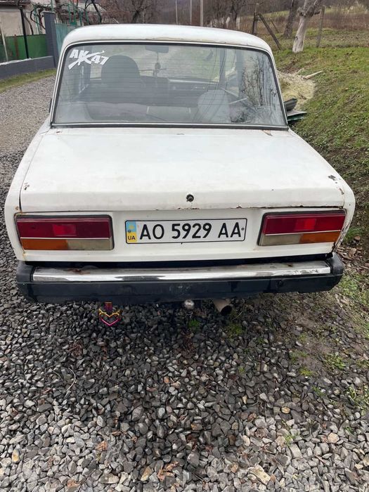 Продам ваз 2107 або обміняю