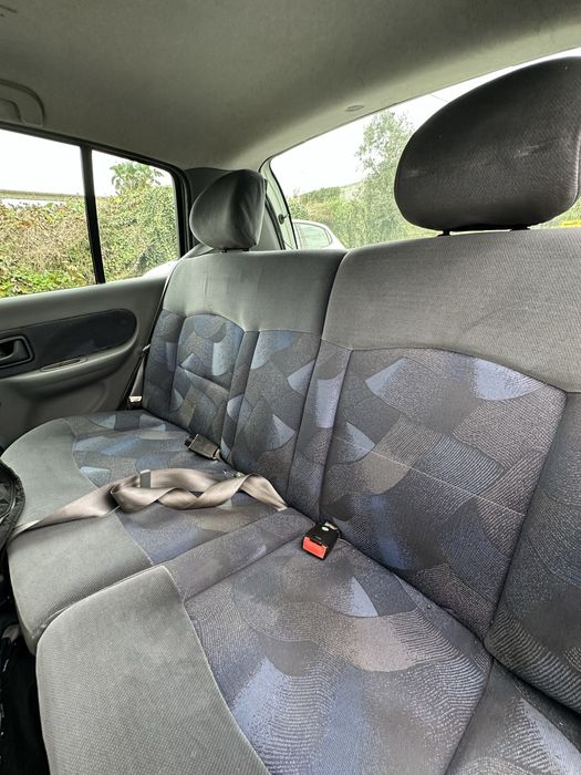 Renault clio 2 1.6 16v