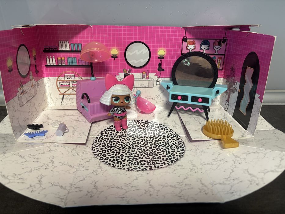 Набор LOL surprises Diva