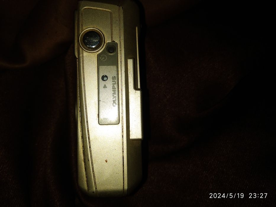 Olympus Trip AF51