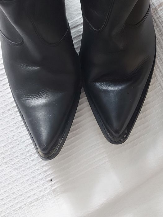 Kowbojki Lasocki roz 40