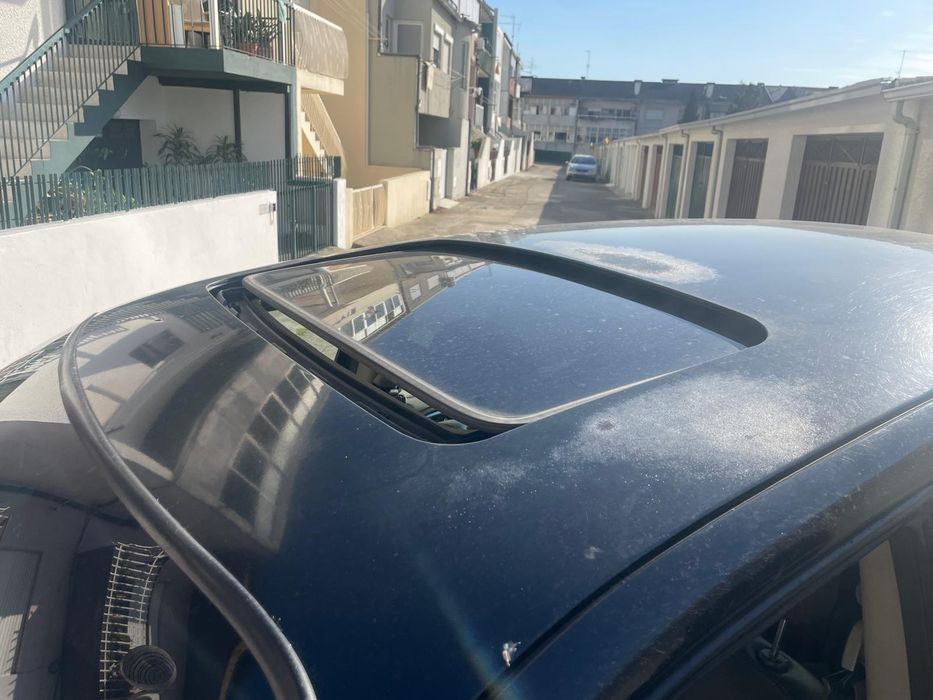 chrysler pt cruiser em bom estado e com poucos km