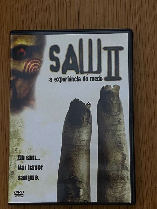 Filmes em bom estado