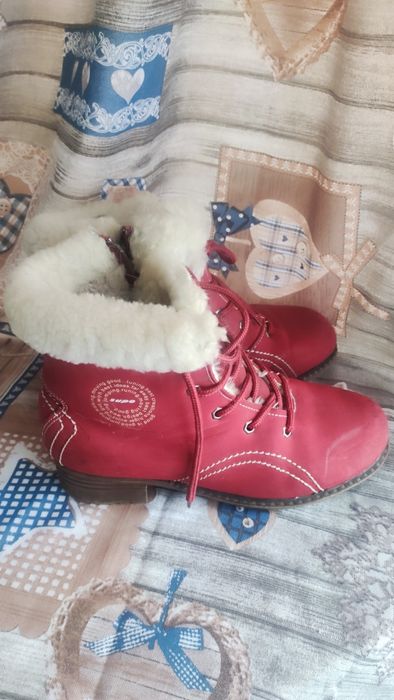 Сапоги / черевики / ботинки