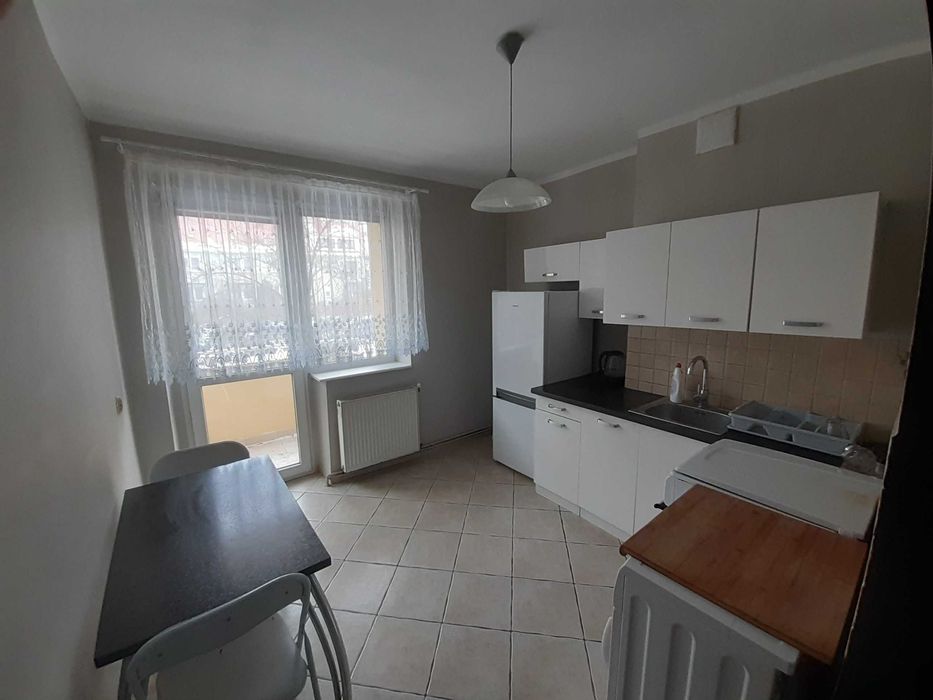 Mieszkanie – Wrocław - Widok 2