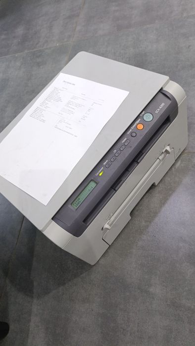 Samsung SCX-4200