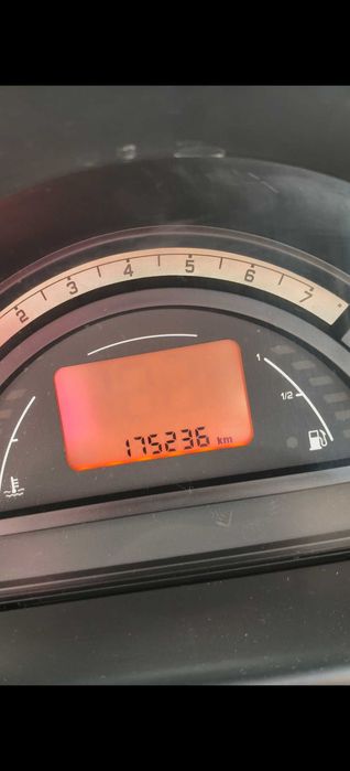 Citroen C3 1.1  2002