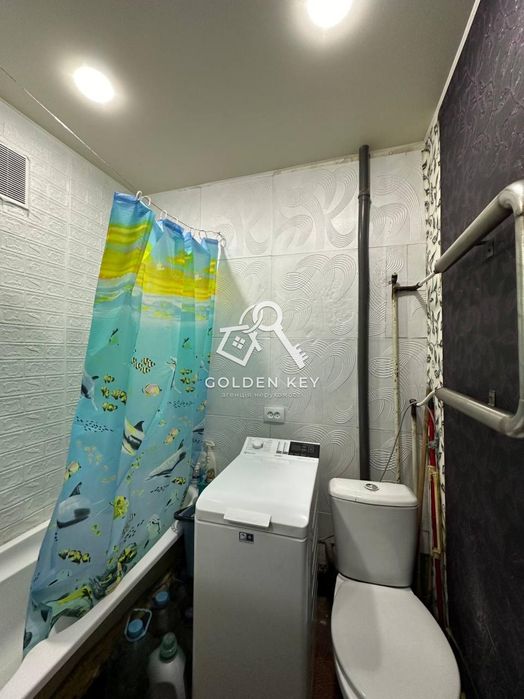 Продаж 2 кімнатної квартири на 16 міській лікарні