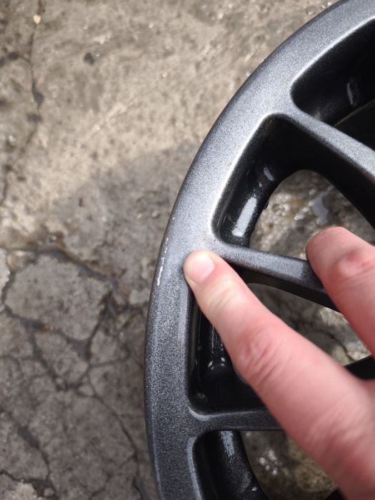 Диск OZ Superturismo GT 15/4*100  1 штук