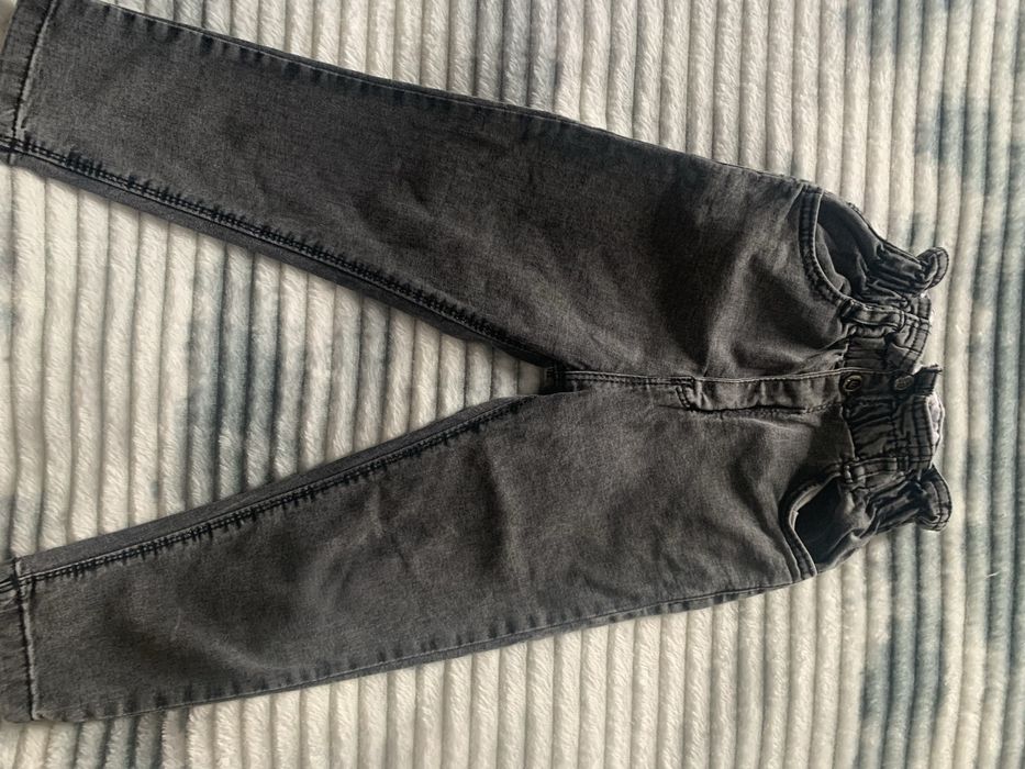 Джинси для дівчинки кофта в подарунок