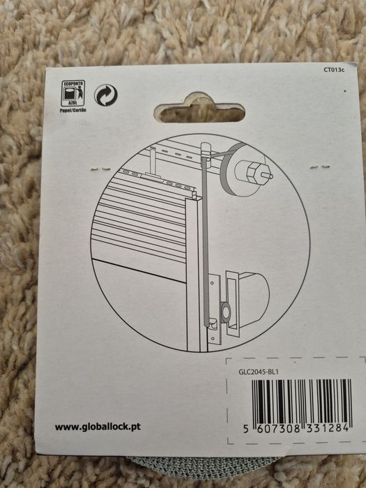 4 placas XPS + 5 fitas para estores