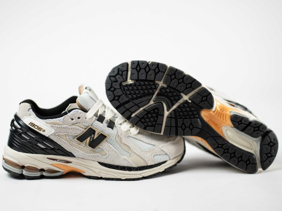 Кросівки унісекс New Balance 1906D (3 кольори) розміри 36-41 розмір