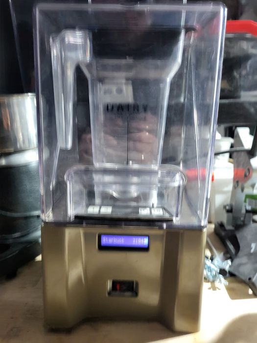 Profesjonalny blender