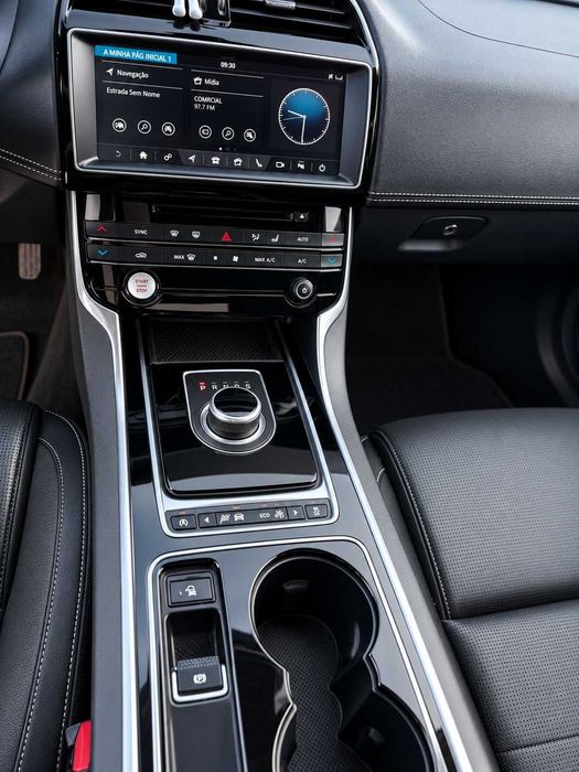 JAGUAR XE 2.0D 180CV | 2017