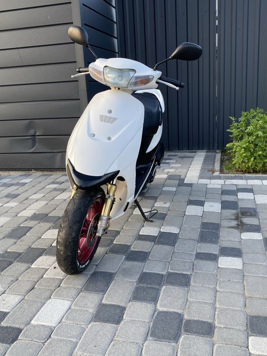 Suzuki zz inch up sport   на документах        сузукі зз