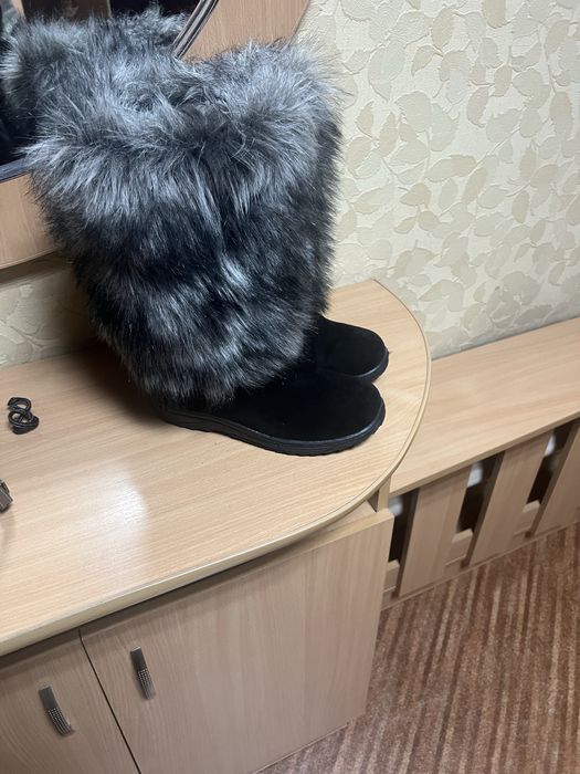 Продам унти жіночі