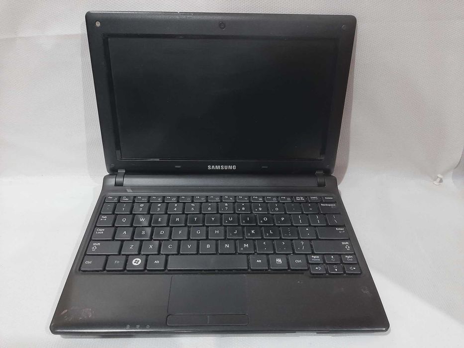 Notebook Samsung N102SP Atom N2100 / 1GB / 320HDD/ Win 7 Starter