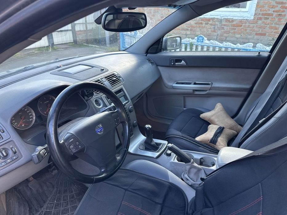 Volvo v50 2.0 TDI