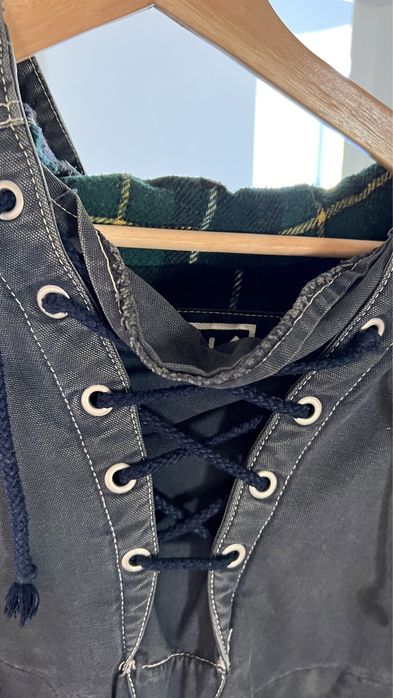 Casaco ENERGIE Tam - L