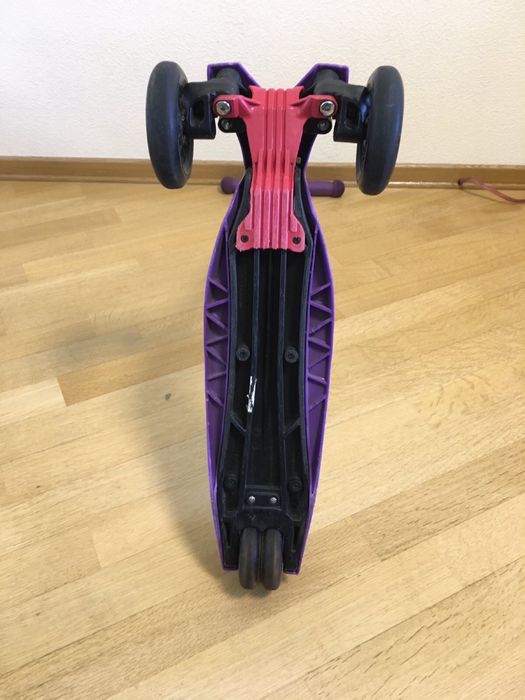 Самокат     Micro