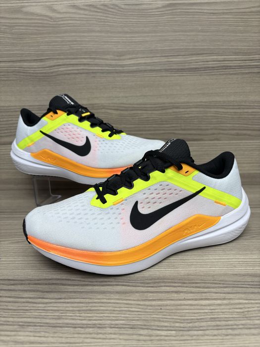 Чоловічі кросівки Nike AIR WINFLO 10 оригінал _ Кроссовки nike ориг.