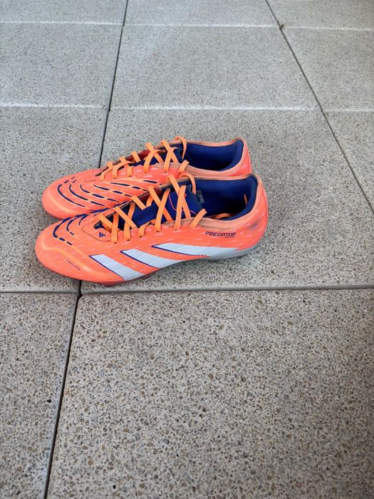 Chuteiras Adidas Predator Pro