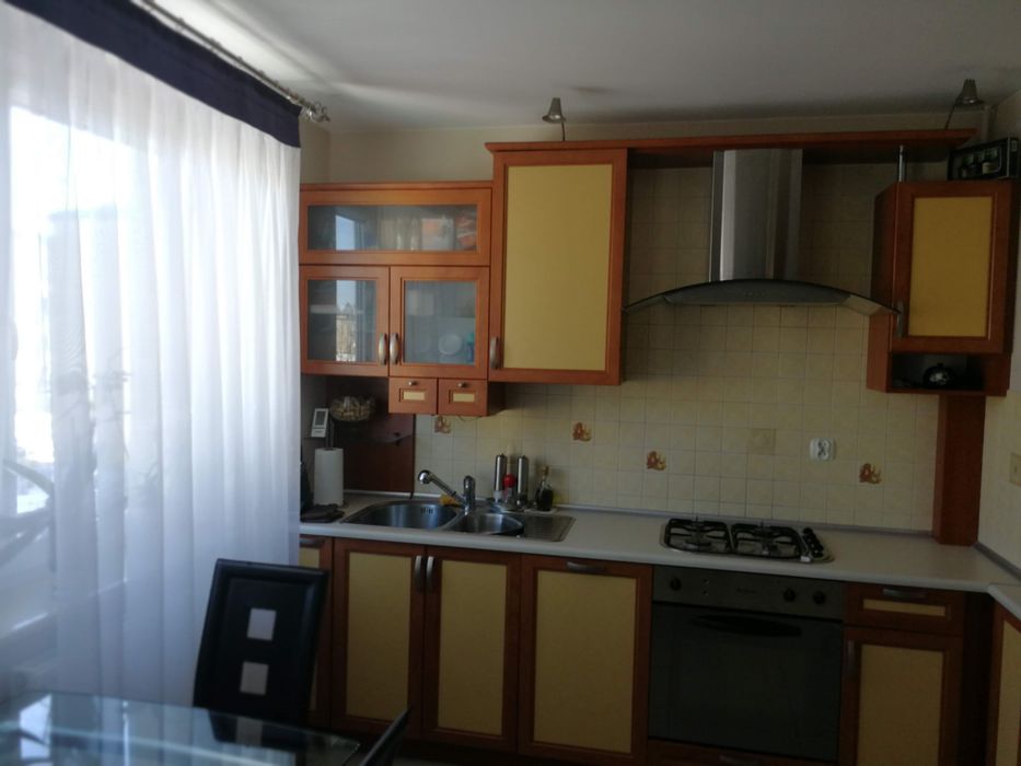 Mieszkanie – Siedlce, Osiedle Wyszyńskiego - Widok 5