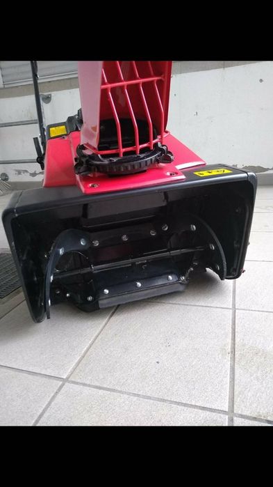 Uniwersalna odśnieżarka Honda HS 621