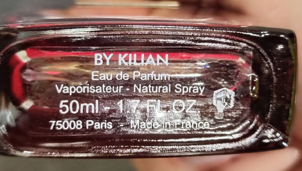 Парфум Kilian Rolling in Love 50 мл.