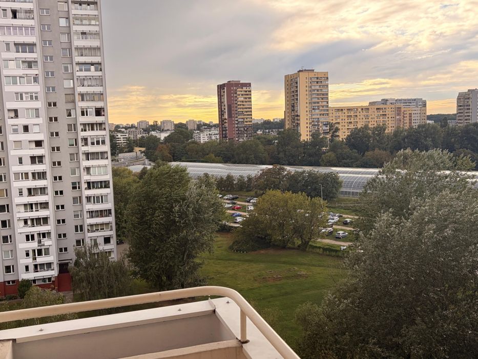 Mieszkanie – Warszawa - Widok 4