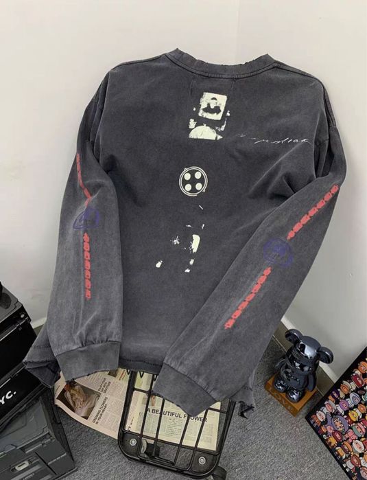 Світшот Erd “Vintage”