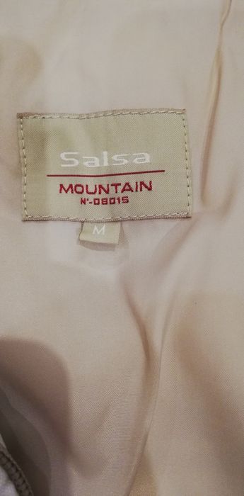 Salsa Vest, Size M64550208006403121