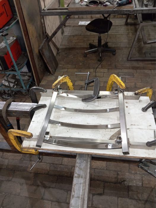 Аргонне зварювання послуги зварювальника TIG