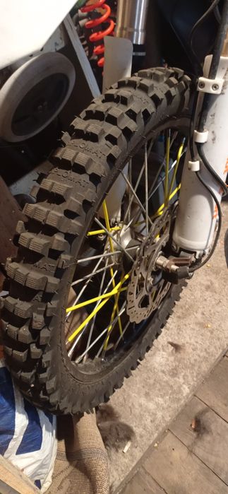 kayo т 4 эндуро кауо