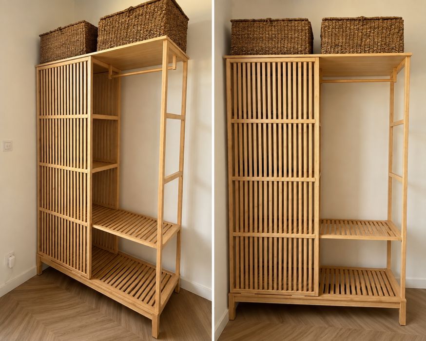Szafa Ikea Nordkisa