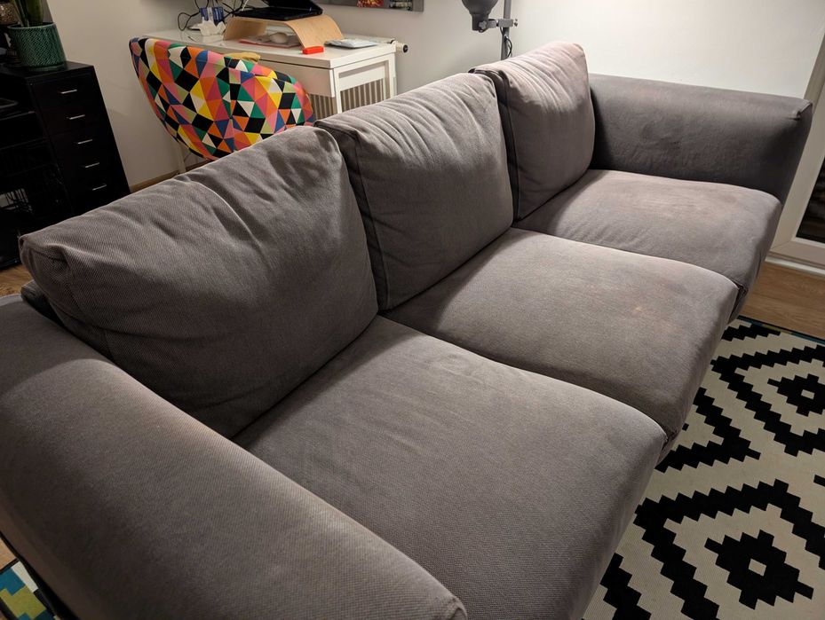 Sofa 3-osobowa IKEA Nockeby