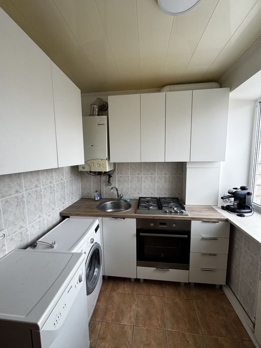 Здам в оренду 3к вицентрі Бучі ( вул Нове Шосе)