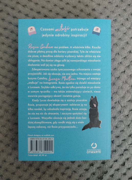 The American Roommate Experiment - Elena Armas